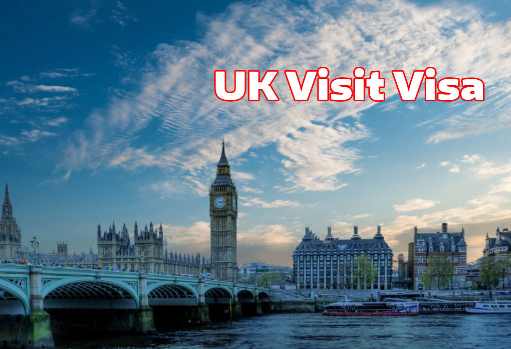 places to visit using uk visa