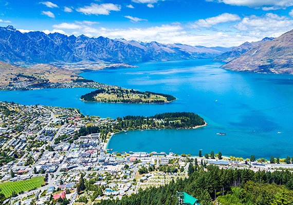 Do new zealand citizens need a visa to visit canada