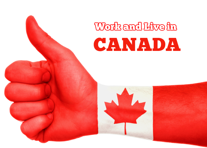 Work and Live in Canada Living in Canada Migrate to Canada