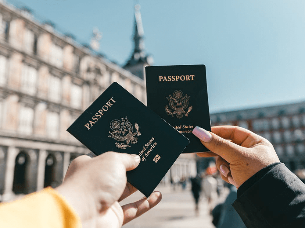 canadian passport travel benefits