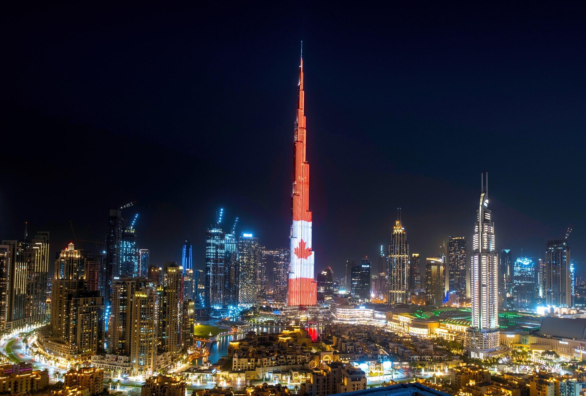 How To Migrate To Canada From Dubai In 2021 