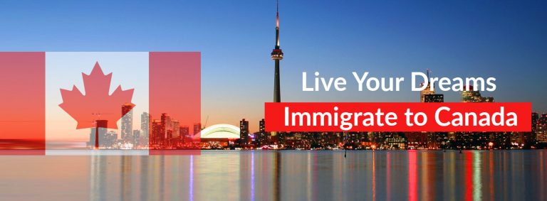Tips on How to Migrate to Canada From Dubai