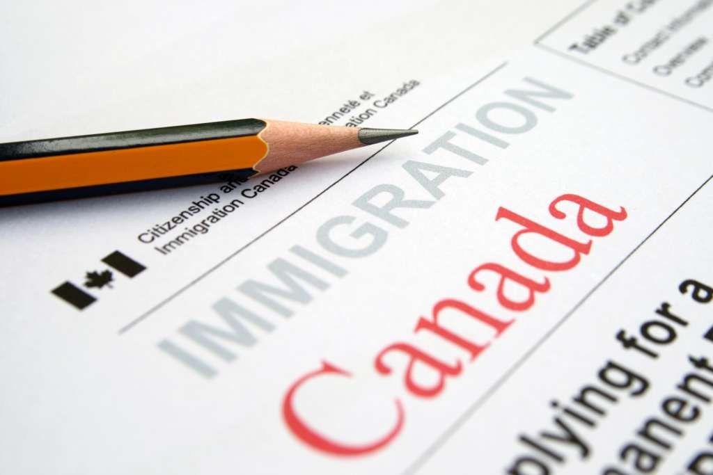 Canada Immigration Consultants