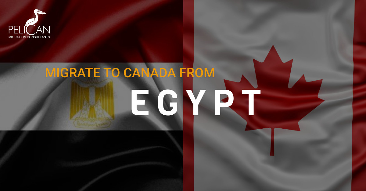 canada warns travel to egypt