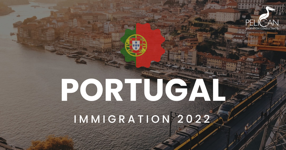 Is Portugal A Viable Immigration Destination In 2022?