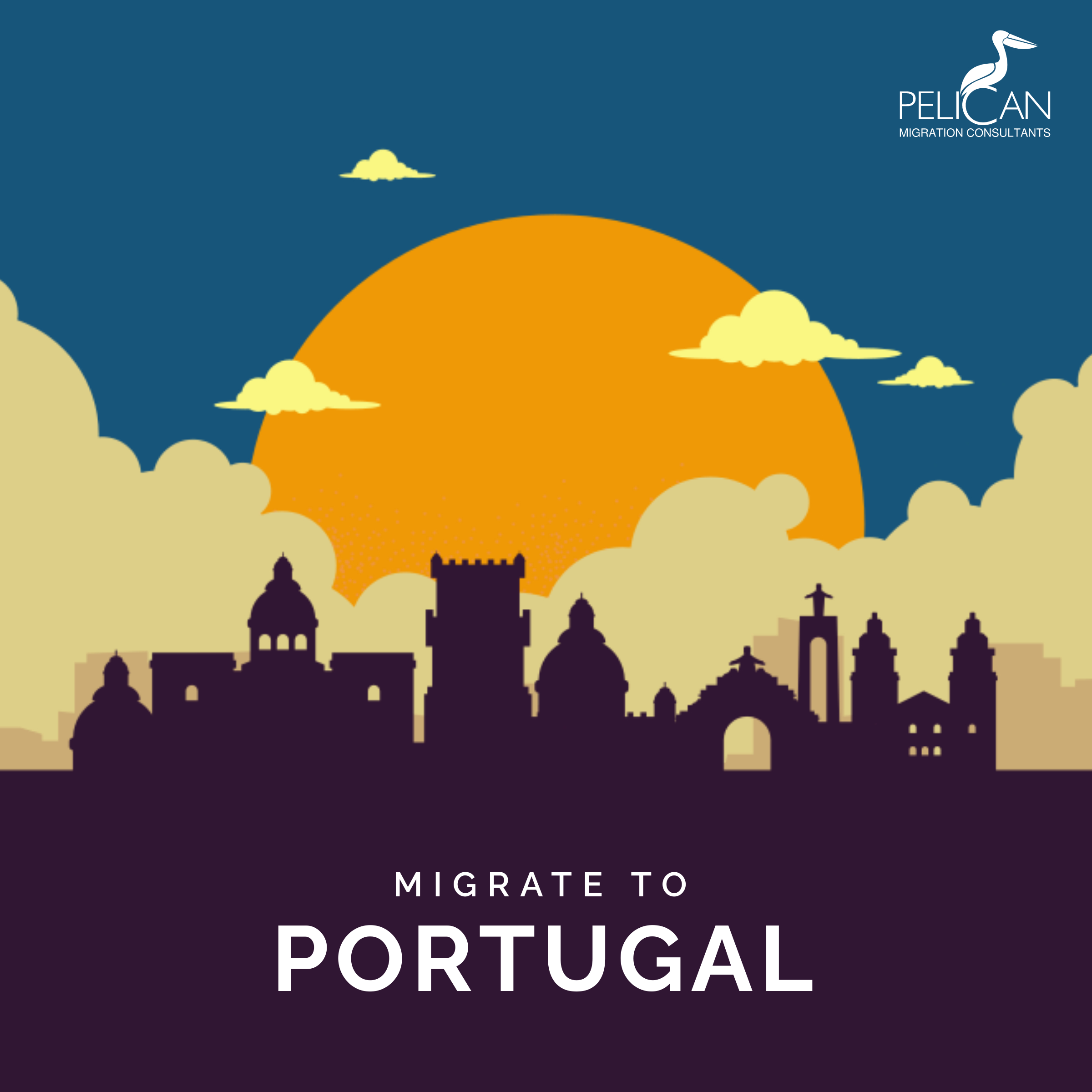 D2 Visa Portugal D2 Visa Requirements