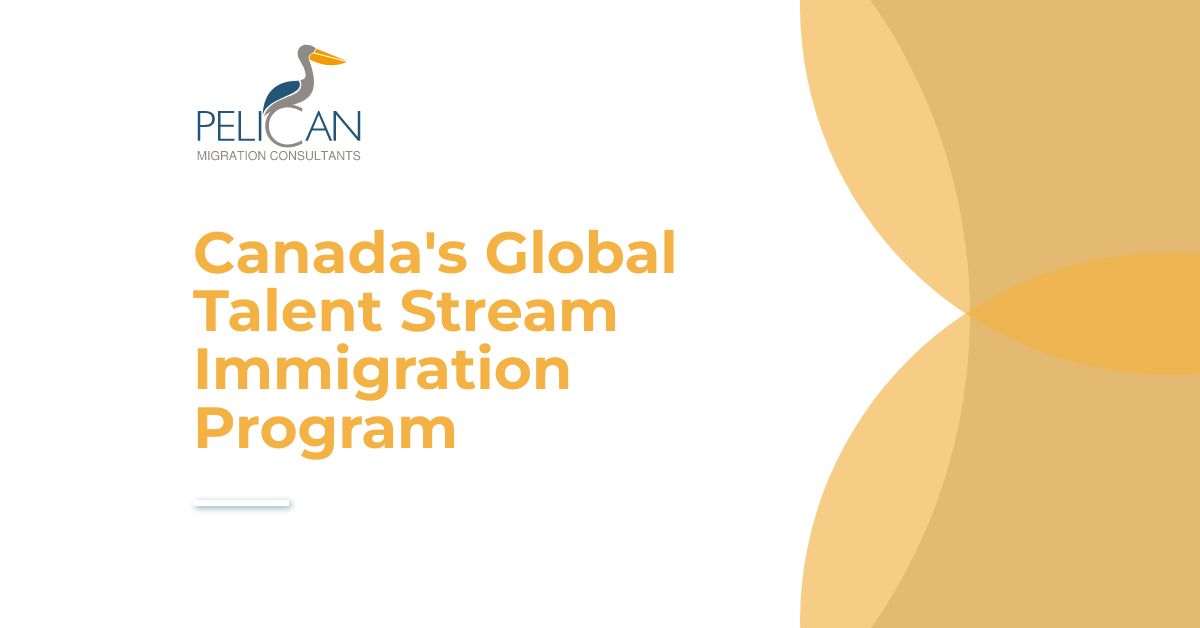 What Is Canada S Global Talent Stream Immigration Program   Canadas Global Talent Stream Immigration Program Medium Quality 