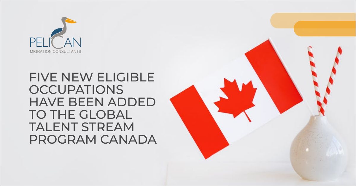 Global Talent Stream Program Canada Update   Global Talent Stream Program Canada Update Medium Quality 