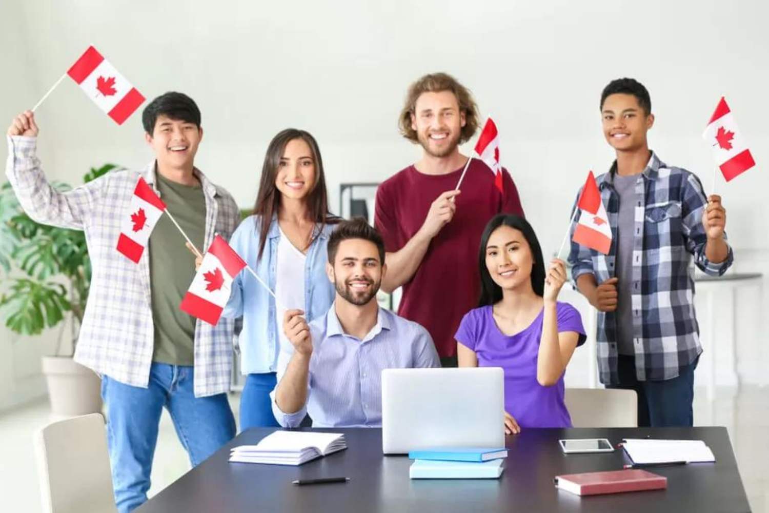 study visa canada, international student canada
