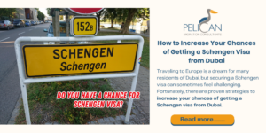 How to get Schengen visa from UAE
