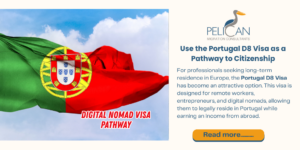 Portugal Citizenship