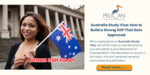 Australia Student Visa