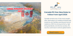 Canada Immigration Update