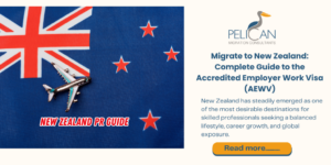 New Zealand Migration
