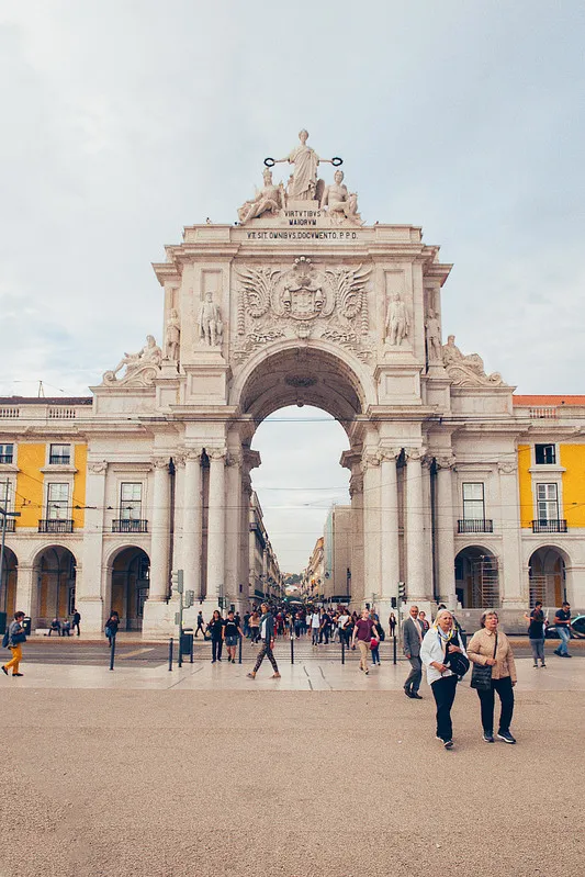 Portugal